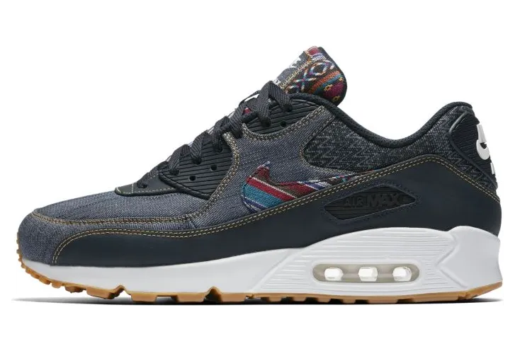 Nike Air Max 90 Afro Punk