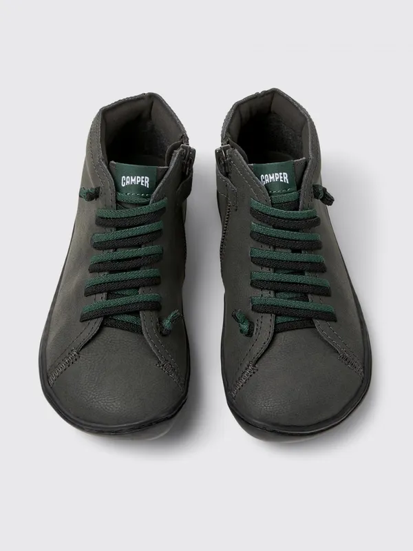 Camper Grey (90019-124PEU0)