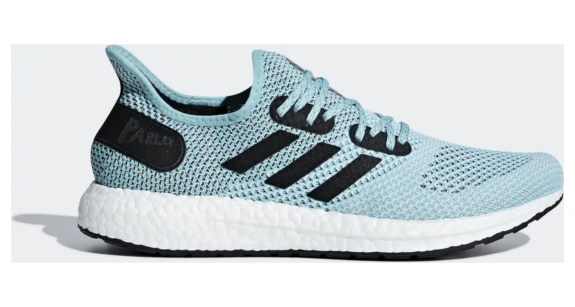 adidas Speedfactory AM4LA Parley Blue Spirit