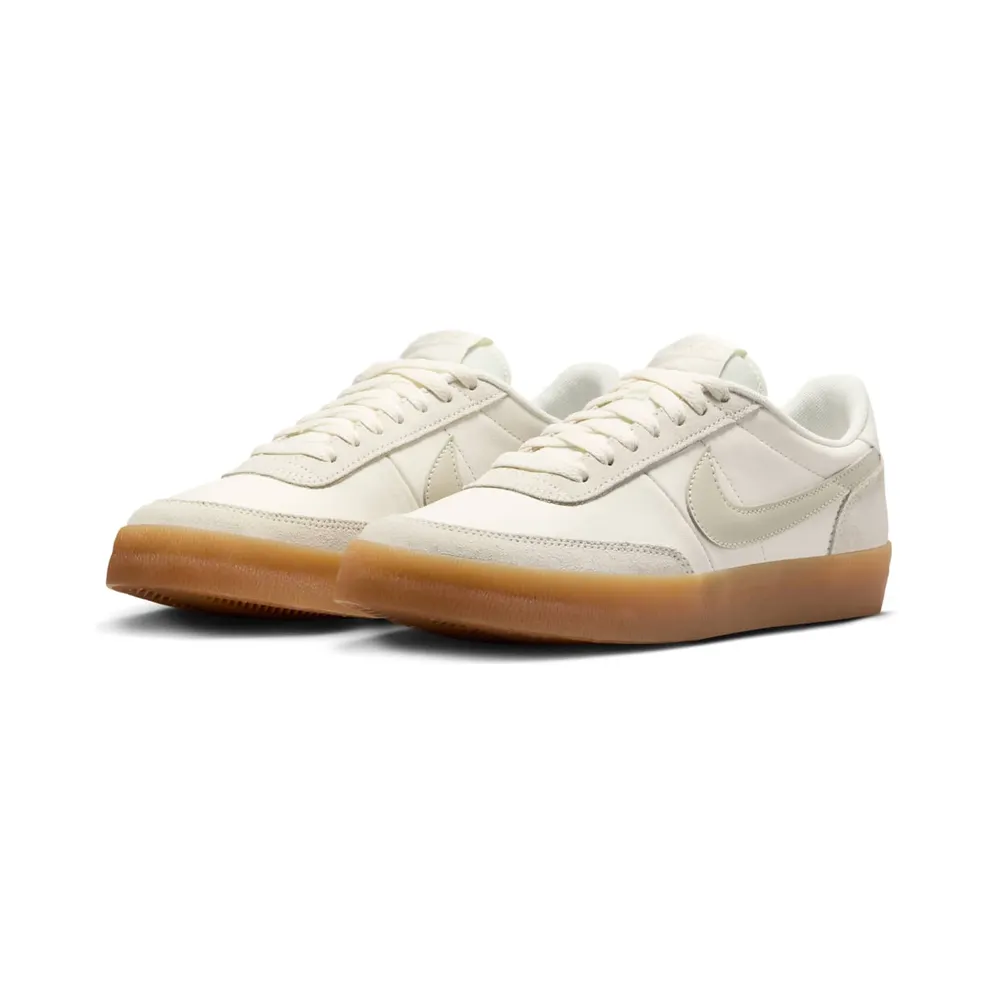 Nike Killshot 2 Sail Gum Light Orewood Brown (FZ5630-106)