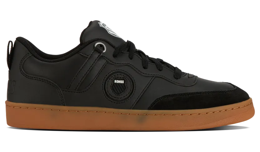 Lage Sneakers K-Swiss K-varsity (09074-031-M)
