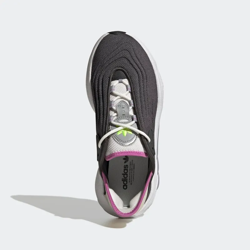 Adidas adiFOM SLTN Grey Six / Halo Silver / Pulse Lilac (HP6487)