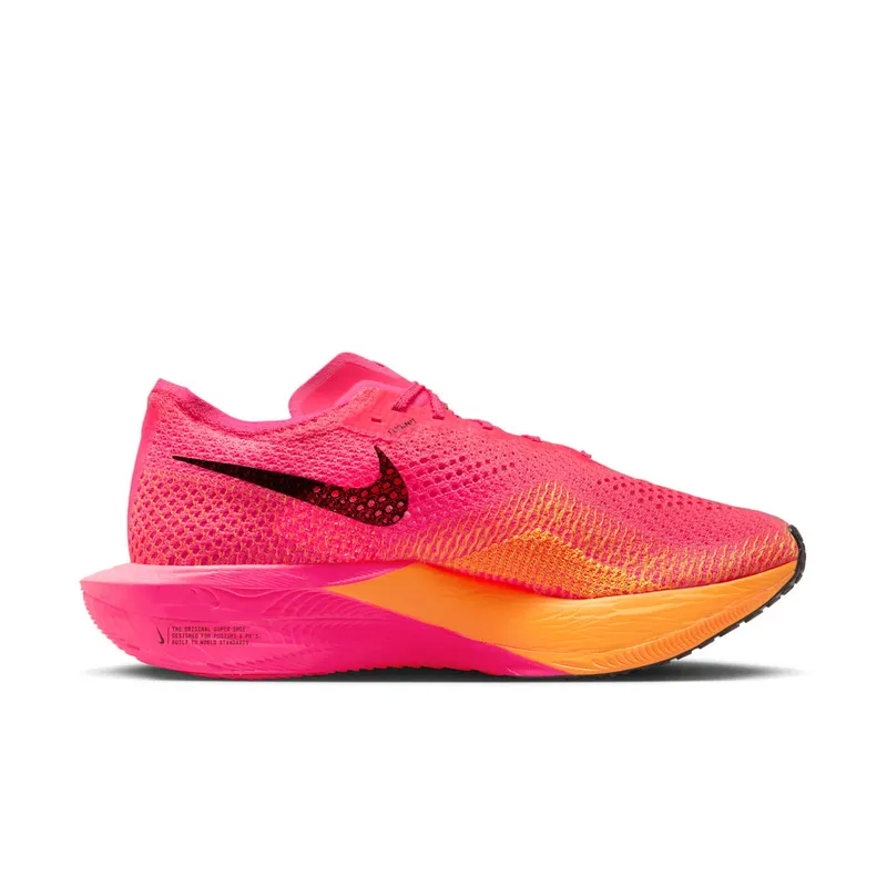 Nike ZOOMX VAPORFLY NEXT% 3 “Hyper Pink” (DV4129-600)