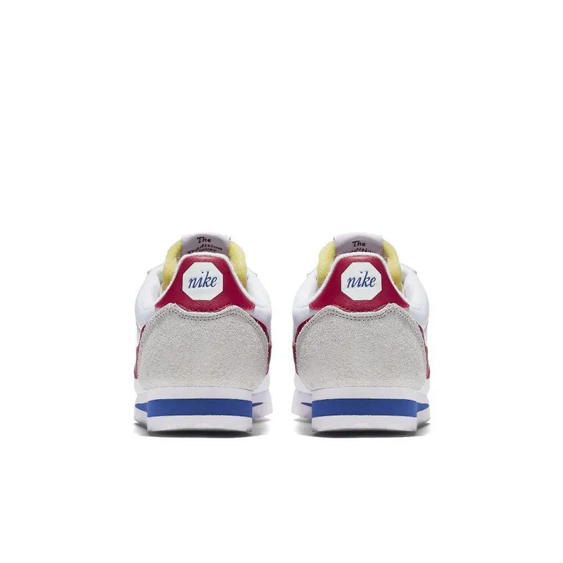 Nike Classic Cortez Nylon Premium QS “Stop Pre” (898280-100)