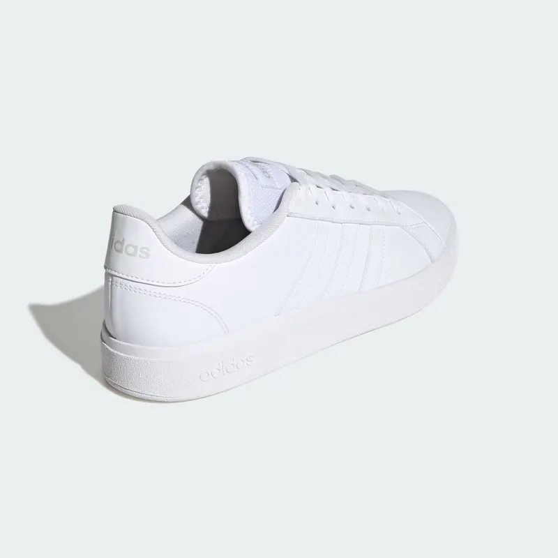 Adidas Grand Court TD Lifestyle Court Casual Cloud White / Cloud White / Grey One (JH9363)