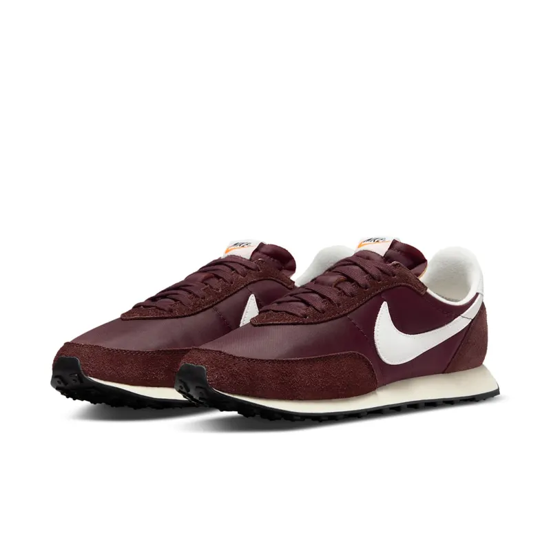 Nike Waffle Trainer 2 Burgundy Crush (DM0180-600)