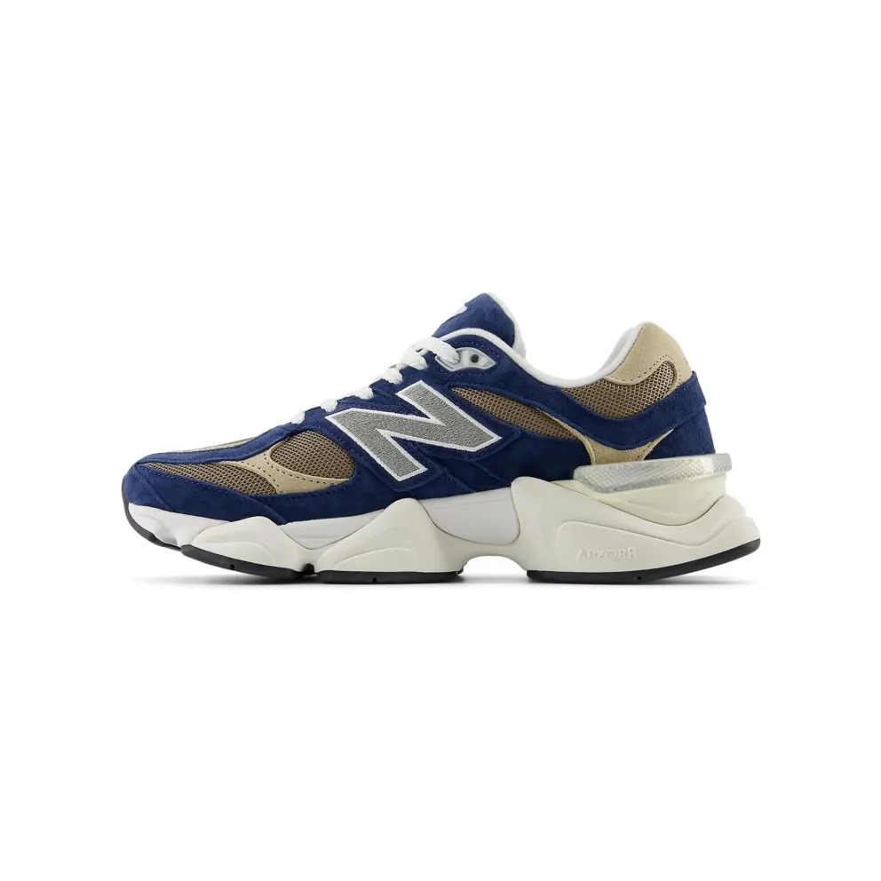 New Balance U9060LBB (nb navy / mushroom / Incense) – U9060LBB