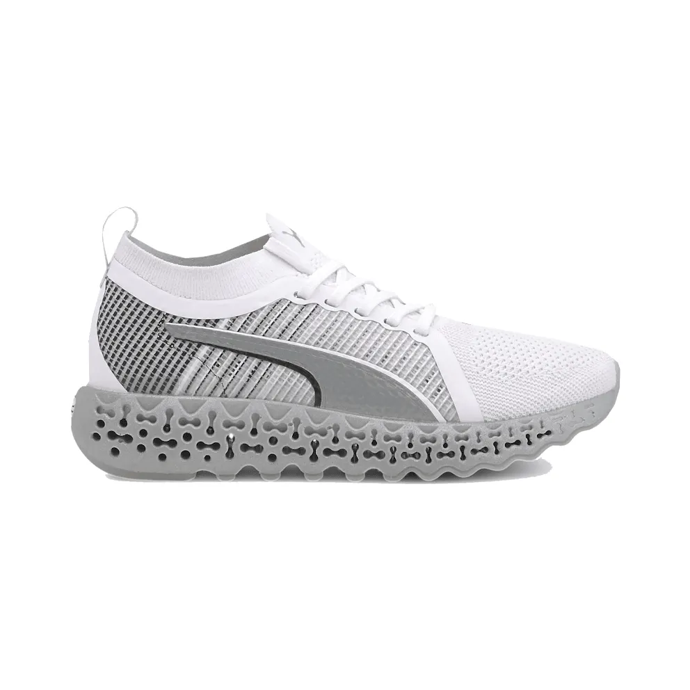 Puma Calibrate White Grey (194768-01)