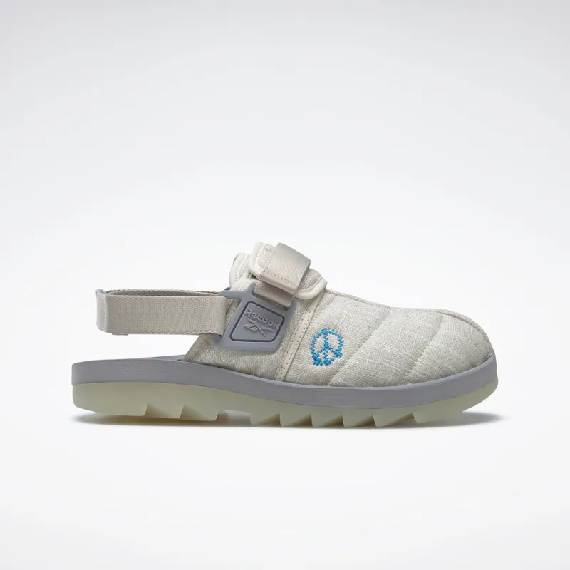 Reebok Beatnik Schoenen Non Dyed / Non Dyed / Cool Shadow