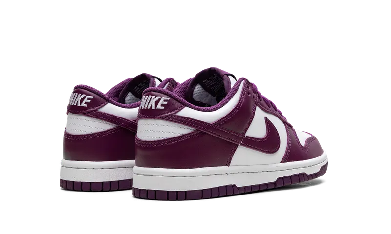 Nike Dunk Low GS “Viotech” (FB9109-110)
