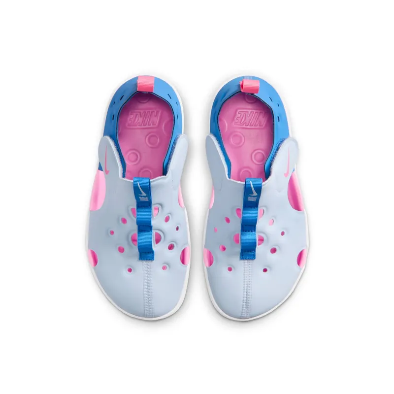 Nike Sunray Protect 4 PS “Hydrogen Blue Pink Glow” (HF6277-402)