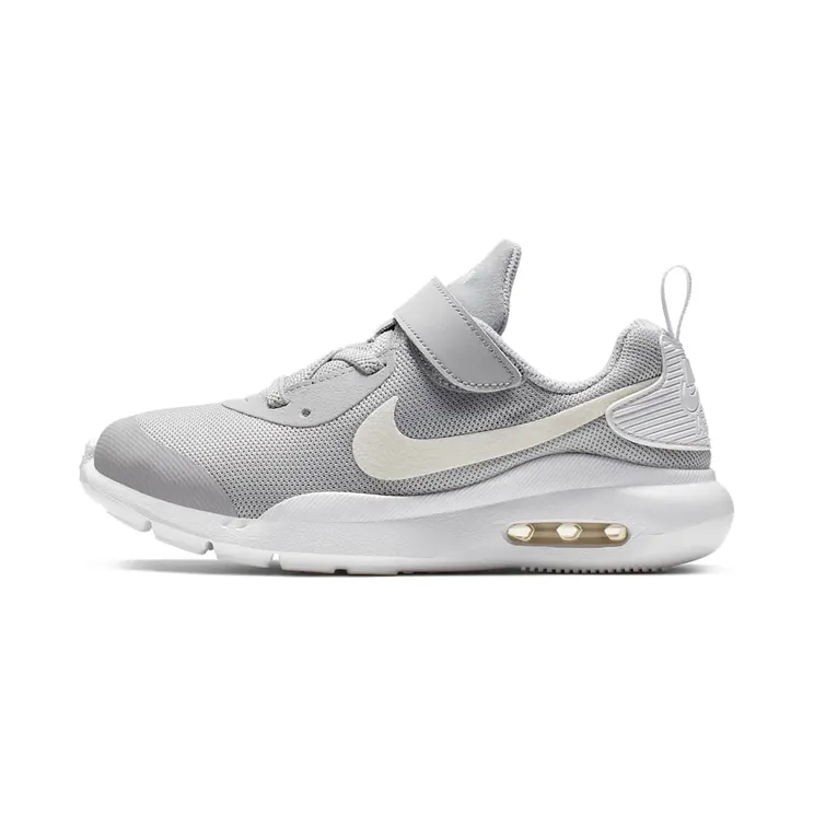 Nike Air Max Oketo “Wolf Grey / White” (AR7420-006)
