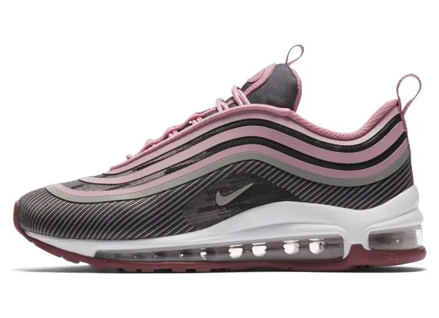 Nike Air Max 97 Ultra 17 Elemental Pink (GS)