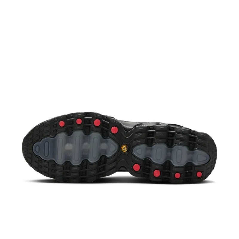 Nike Air Max Dn8 “Black Metallic Dark Grey” (HF5509-002)