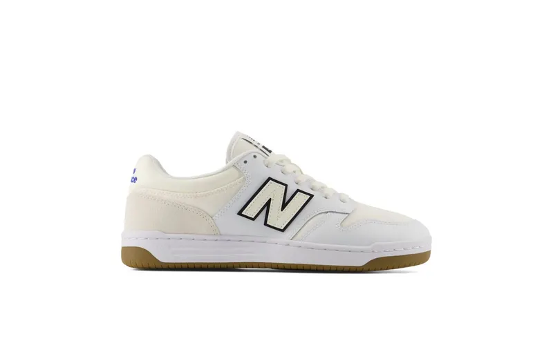 New Balance 480 White (U480P-5K1)