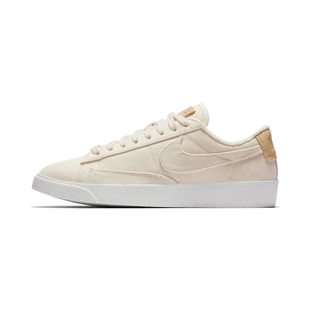 Nike Blazer Low Plant Color Collection Beige (W)