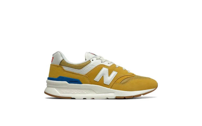 New Balance 997H Varsity Gold (CM997HRWĘ)