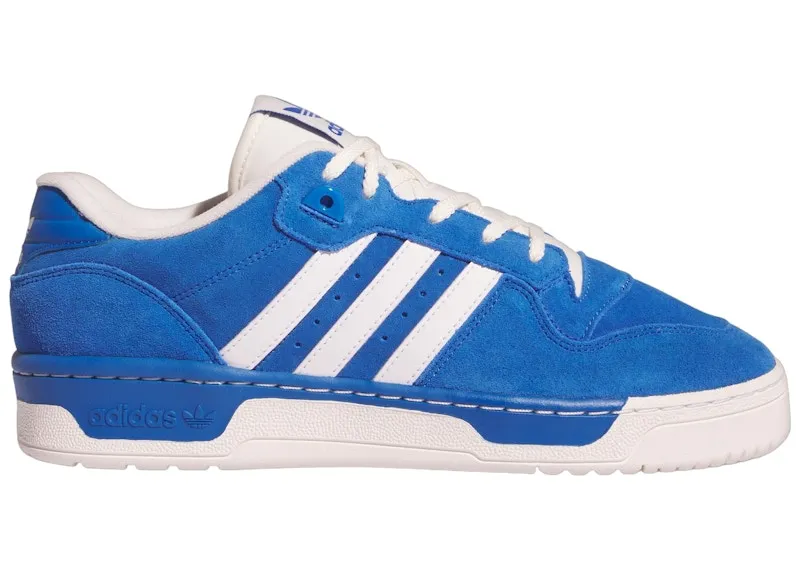 adidas Rivalry Low Blue Cloud White (IH5225)