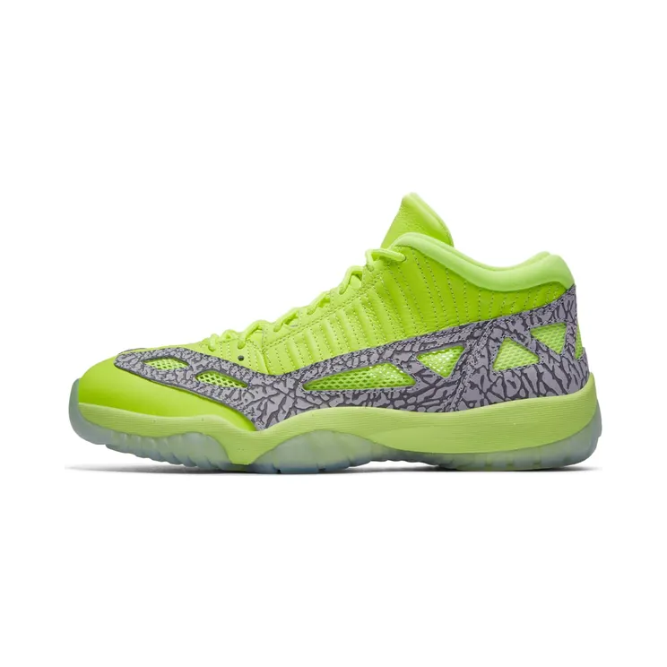 Jordan 11 Retro Low IE Volt