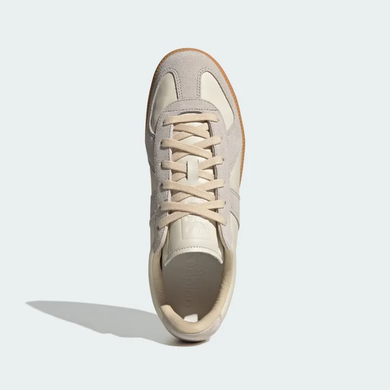 Adidas BW ARMY Shoes Chalk White / Clear Granite / Gum (KK2801)