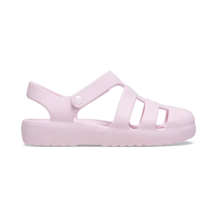 Crocs Classic Fisherman Sandal Pink Milk (210626-6ZW)