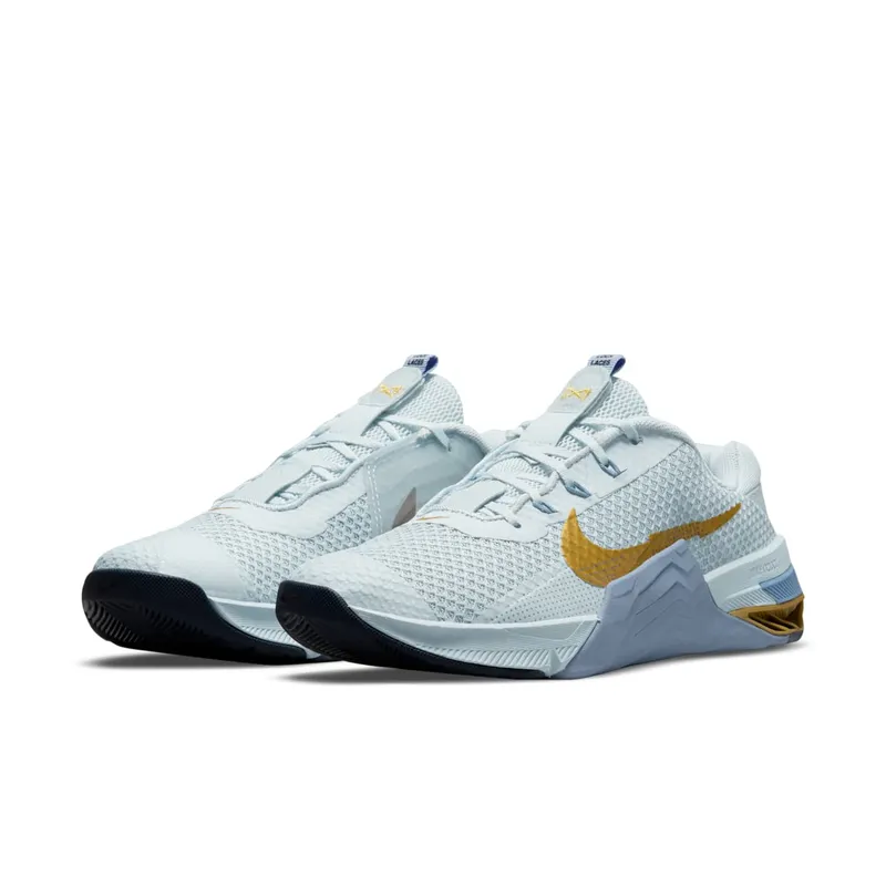 Nike Metcon 7 Training Shoes for Women Grey (CZ8280-049)