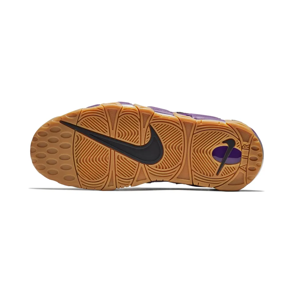 Nike Air More Money Night Purple Night Purple/Metallic Gold-Black (AR5401-500)