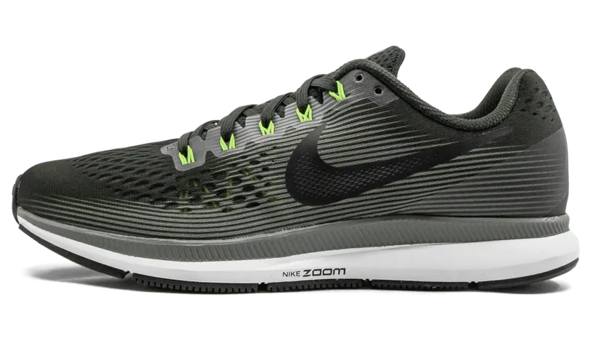 Nike Air Zoom Pegasus 34 “Green” (880555-302)