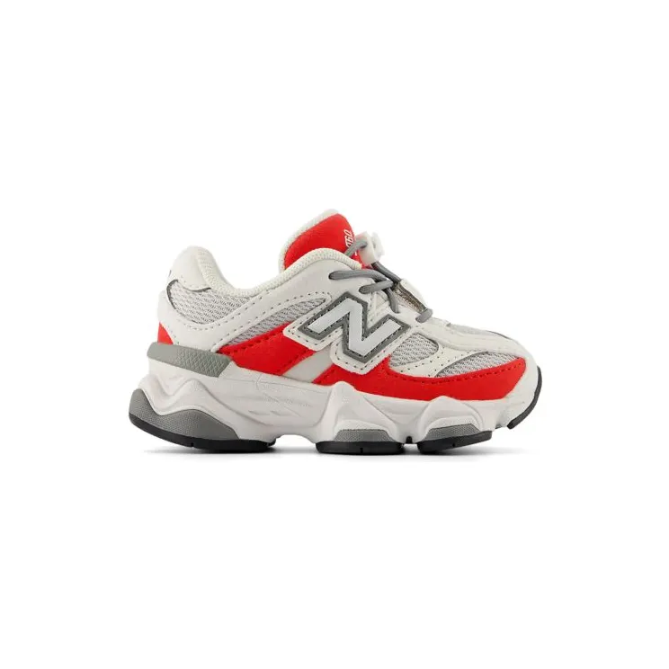 New Balance 9060 TD “Reflection / Red” (IV9060RR)