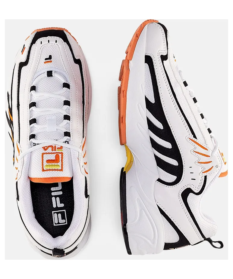 fila-sneaker 1010828/90T