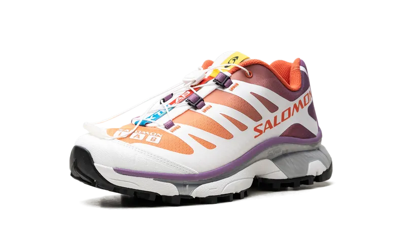 Salomon XT-4 OG “White Nectarine Concord Grape” (L49270-700)