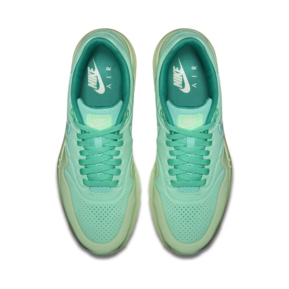 Nike Air Max 1 Ultra Moire Green Glow (705297-300)