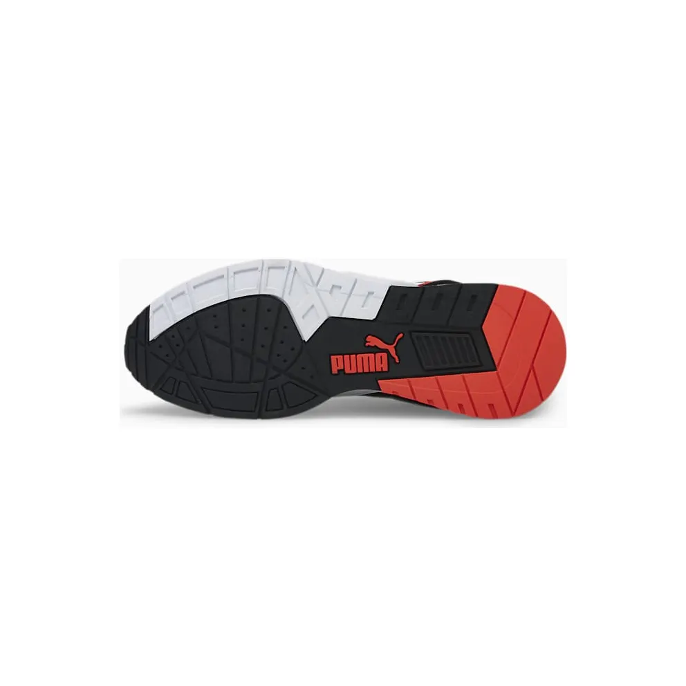 Puma Mirage Mox Piping Orange/Black/White (38101401)