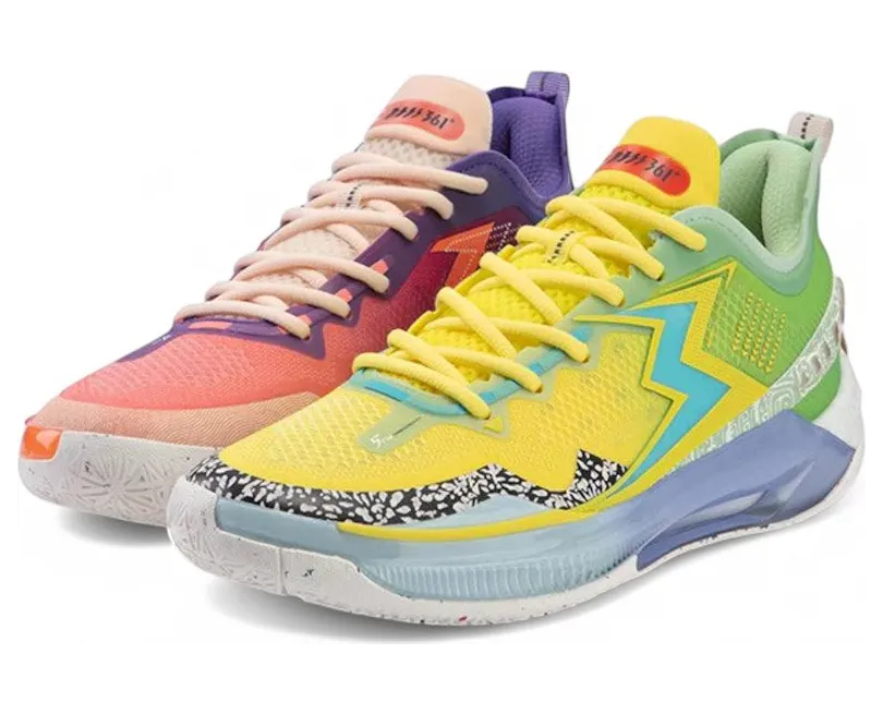 Quick sneaker 672421111-10