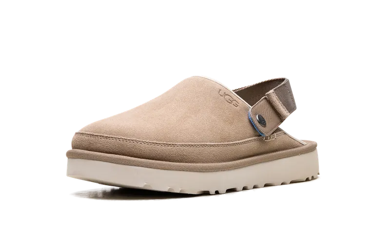 Ugg Goldencoast Clog “Sand” (1142172-SSNT)