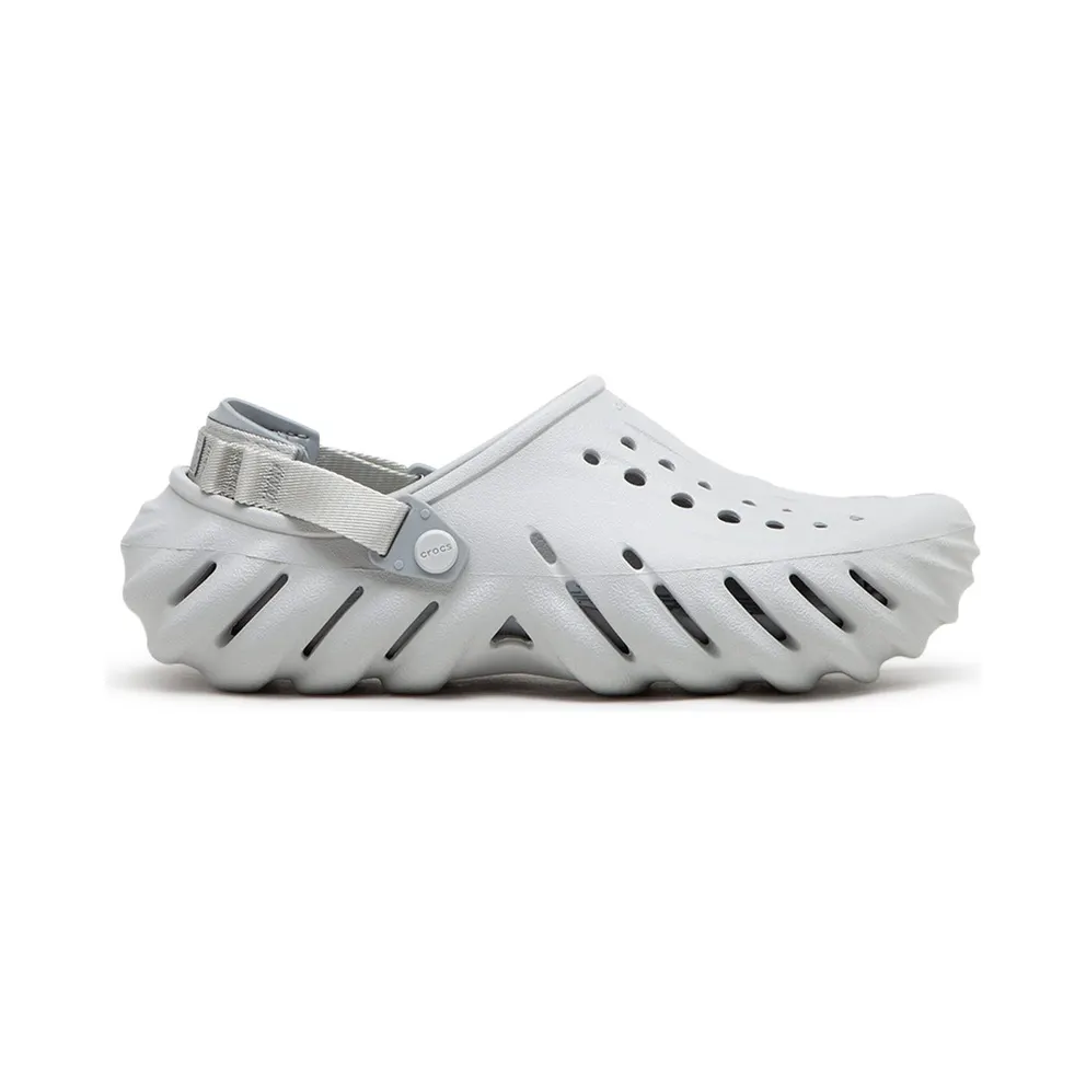 Crocs Echo Clog Atmosphere (207937-1FT)