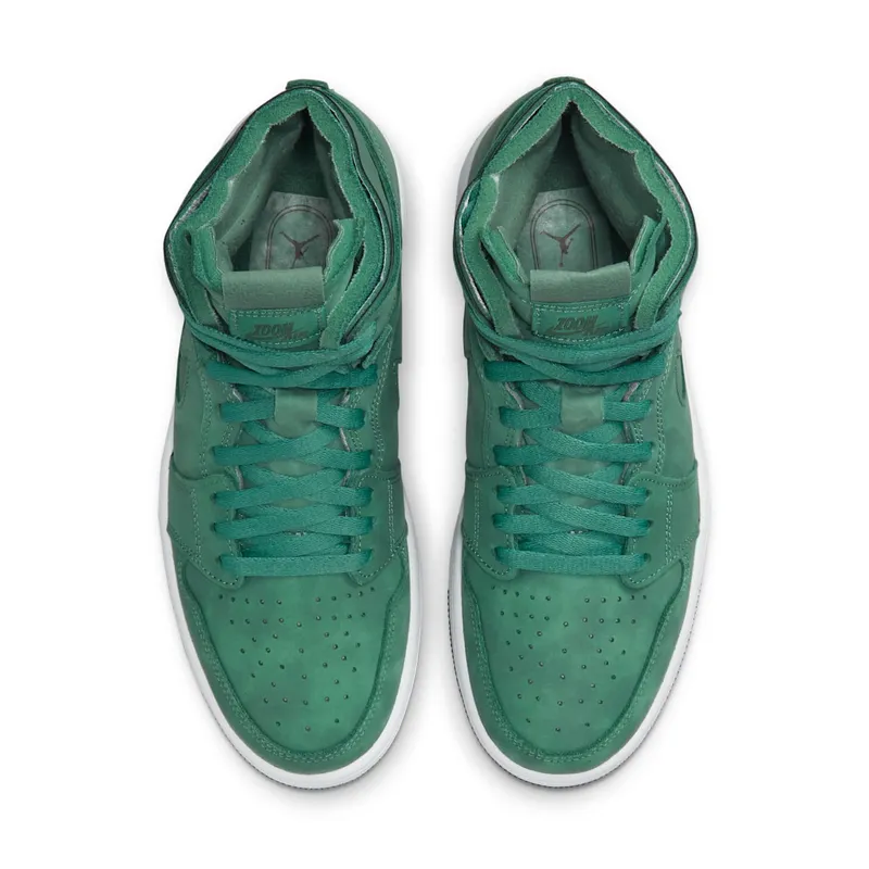 Jordan 1 High Zoom Air CMFT Emerald Green (W) (CT0979-301)