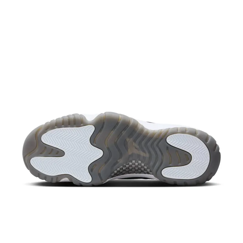 Air Jordan 11 Low IE “Black/White” (919712-001)