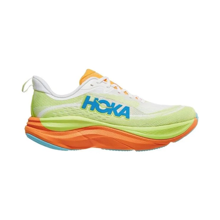 Hoka One Skyflow Frost Solar Flare (1155111-FSTS)