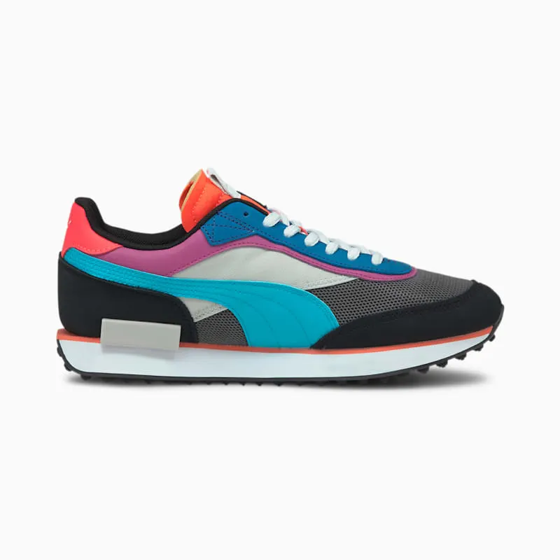 Puma Future Rider Icons Black/Grey (38072302)