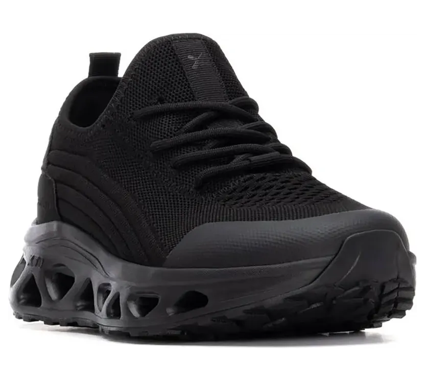 xti-sneaker 144541-Black
