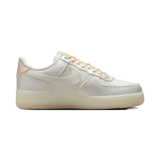 Nike Air Force 1 ’07 LV8 Sail Barely Orange sneakers – Beige (HQ3762)