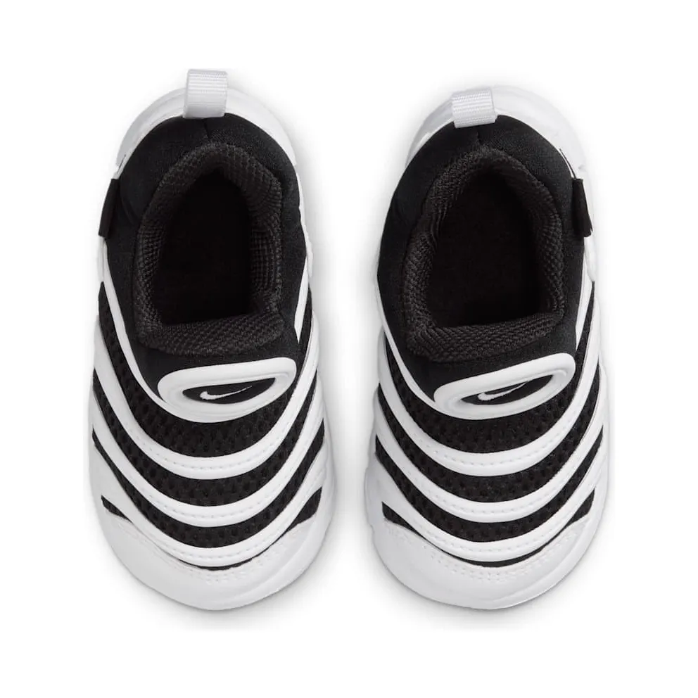 Nike Dynamo Free White Black (IB7246-100)