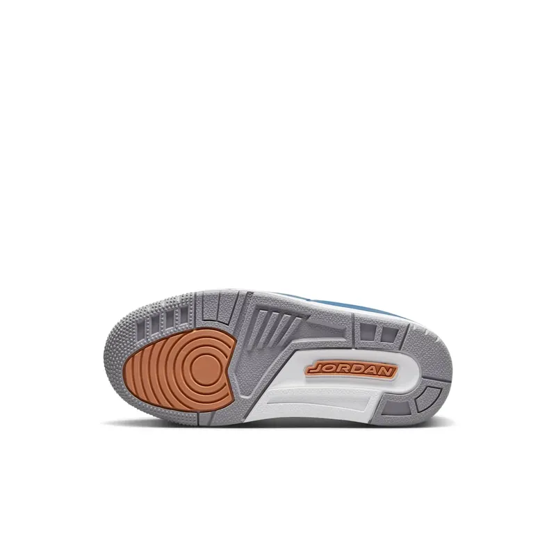 Jordan 3 Retro Wizards (DM0966-148)