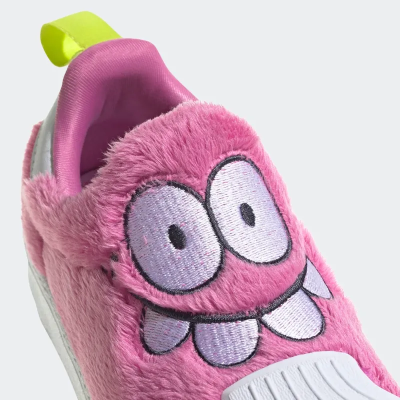 Adidas adidas x Kevin Lyons Superstar 360 Clear Pink / Shadow Navy / Cloud White (GW3307)