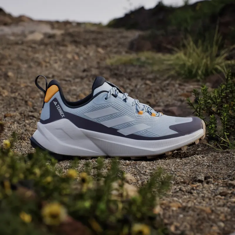 Adidas Terrex Trailmaker 2.0 Hiking Crystal Sky / Dash Grey / Aurora Onix (JR6587)