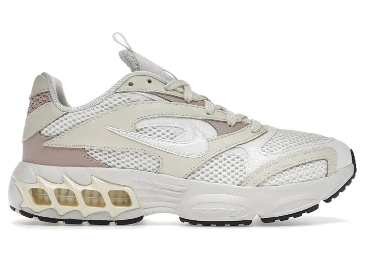Nike Zoom Air Fire Coconut Milk (CW3876-103)