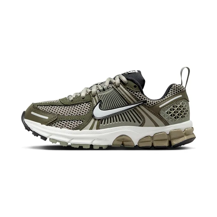 Nike Zoom Vomero 5 “Cargo Khaki / Photon Dust / Black / Light Army” (HF6998-300)