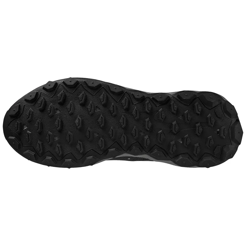 Mizuno WAVE IBUKI 4 GTX – “Black” (J1GK225921)
