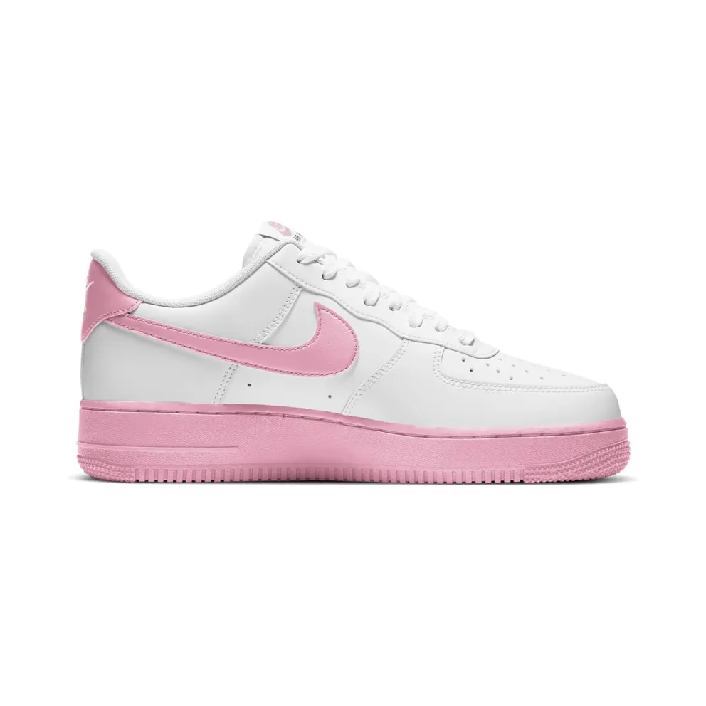 Nike Air Force 1 Low White Pink Foam White/Pink Foam (CK7663-100)